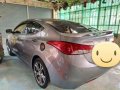 2013 hyundai elantra 1.8 gls top of the line at-2