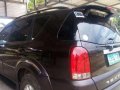 Super Fresh 2005 Ssangyong Rexton AT For Sale-1