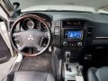 2012 Mitsubishi Pajero GLS 4x4 White For Sale -10
