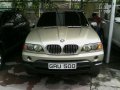 Good as new BMW X5 2003 for sale-2