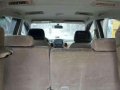 Toyota Innova G 2009 AT Black For Sale -4