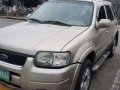 All Power Ford Escape 2005 AT Gas For Sale-4