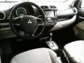 Well-kept Mitsubishi Mirage G4 2014 for sale-6