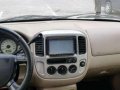 All Power Ford Escape 2005 AT Gas For Sale-2