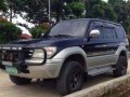Fully Loaded 1997 Toyota Land Cruiser Prado AT For Sale-3