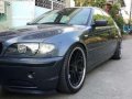 BMW E46 325i executive edition-0