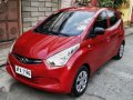 2014 Hyundai Eon - SAVE 300K!! Good as New with very low mileage-0