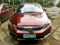 2012 Honda Civic-0