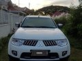 Mitsubishi Montero Sport 2011 for sale -0