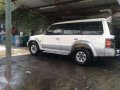 98 model pajero local orig manual 4d56-0