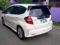 2012 Honda Jazz 1.5 top of the line AT 2013 2014 vios city civic altis-1