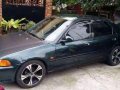Honda Civic esi manual not sentra lancer corolla-1