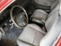 Honda civic esi 95mdl-9