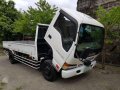 ISUZU Elf truck 4bc2 engine 16 feet-0