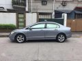 Very Fresh 2007 Honda Civic 1.8S AT For Sale-0