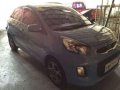 Nothing To Fix 2016 Kia Picanto For Sale-6