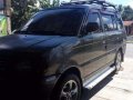 Well Maintained 1998 Mitsubishi Adventure For Sale-8