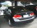 Honda Civic 2007 for sale -3