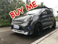 2015 Toyota Wigo G MT Gray HB For Sale -0