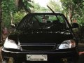 Honda Civic SIR 1999 MT Black For Sale -0
