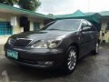 Toyota Camry 3.0 V 2005 AT Gray For Sale -1