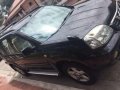 Nissan X-Trail 2005 AT Black SUV For Sale -2