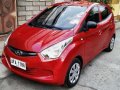 2014 Hyundai Eon - SAVE 300K!! Good as New with very low mileage-2