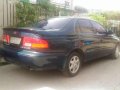 Toyota Corona Exsior 1998 MT Green For Sale -3