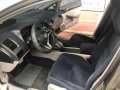 2010 Honda Civic 1.8S AT Brown For Sale -1