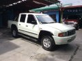 Ford Ranger 2000 WHITE FOR SALE-0