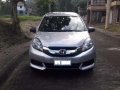 2015 Honda Mobilio-7