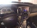 Ford Escape 4x2 2.3 2010 AT White For Sale -5