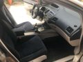 2010 Honda Civic 1.8S AT Brown For Sale -4