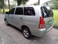 Toyota Innova E 2007 AT Diesel-4