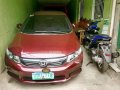 2012 Honda Civic-3