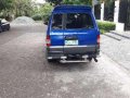 Very Fresh 1999 Mitsubishi Adventure Gls Diesel For Sale-2