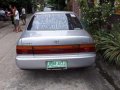 1995 Toyota Corolla GLi MT Silver For Sale -7