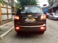 2014 Chevrolet Trailblazer LT 2.8 Brown For Sale -3