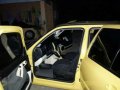 Volkswagen MK3 Golf GLi MT Yellow For Sale -2