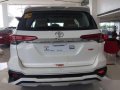 Toyota Fortuner all new 2018-3