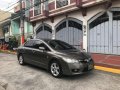 2010 Honda Civic 1.8S AT Brown For Sale -8