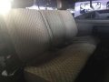2003 Toyota HiAce MT Gasoline Silver For Sale -2