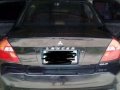 2001 Mitsubishi Lancer GLS AT Black For Sale -9