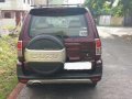 Isuzu Sportivo Manual Transmission 2012 Model-2