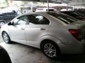 Chevrolet Sonic 2013 for sale -4