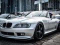 bmw z3 M set up 19 mags-0