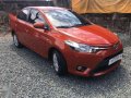 Fresh Like Brand New 2016 Toyota Vios E AT For Sale-1