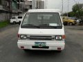 Very Well Maintained Mitsubishi L300 FB 2013 For Sale-0