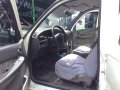 Ford Ranger 2000 WHITE FOR SALE-9