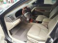 Toyota Camry 3.0 V 2005 AT Gray For Sale -9